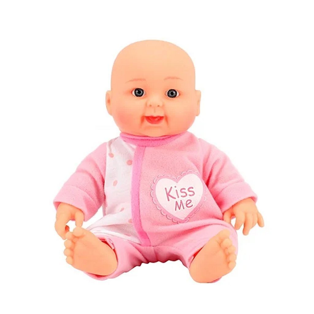 Baby Beau Babypop Kiss Me, 22,5cm