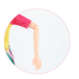 Toi-toys lauren tienerpop met dolfijn
