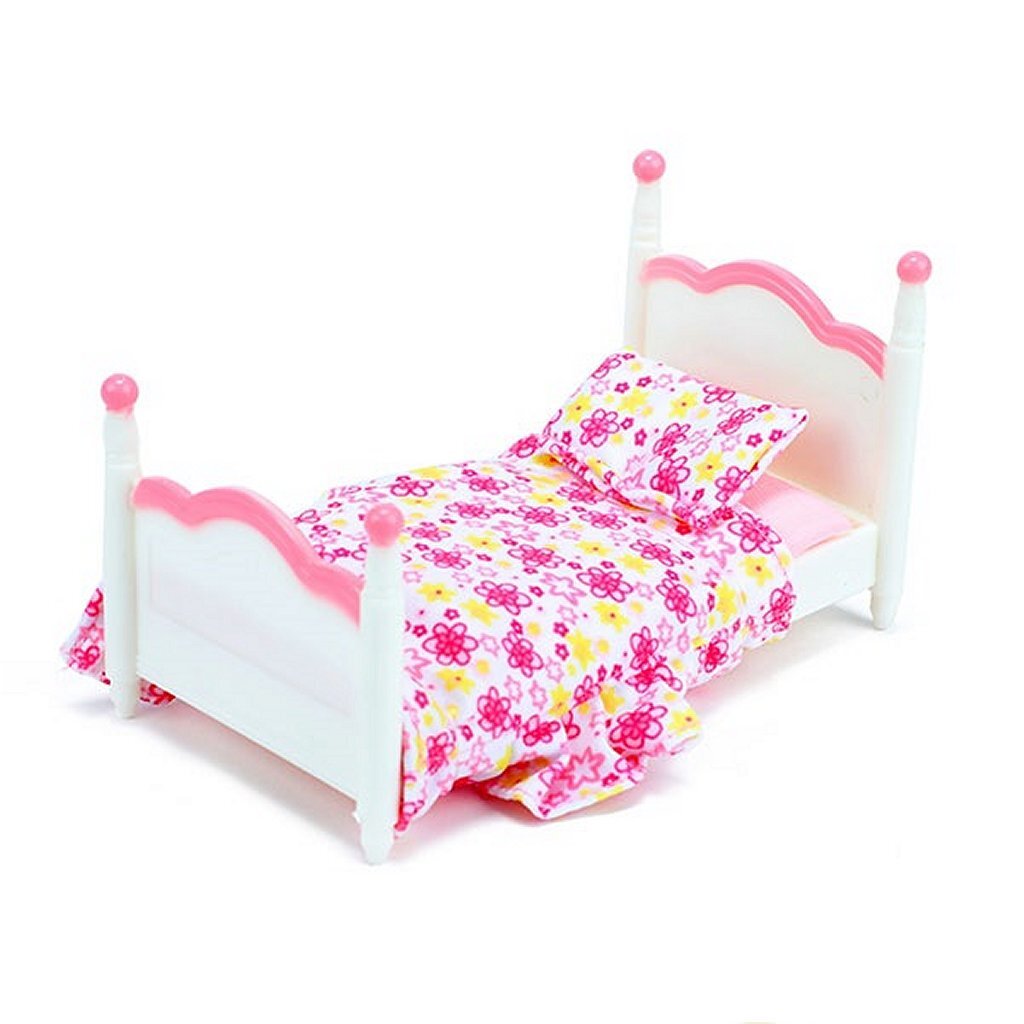 Lilly lilly tienerpop slaapkamer speelset