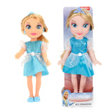 Ice Princess Ice Pop Blauw, 30cm