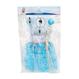 Toi-Toys Ice met Tutu, Tiara en Staf Prinses