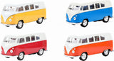 Toi-Toys Welly Volkswagen Bus 1963 T1 Modelauto