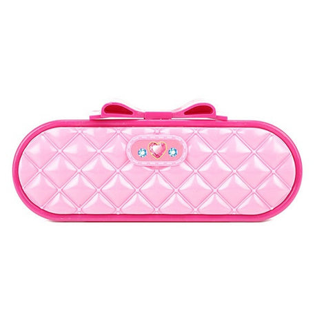 Princess friends prinses diadeem met tasje roze