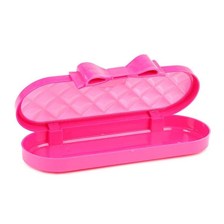 Princess friends prinses diadeem met tasje roze