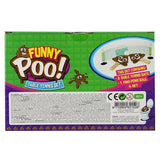 Funny Poo Funny Poo Tafeltennisset