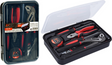 Fx tools gereedschapset 9-delig in opbergdoos