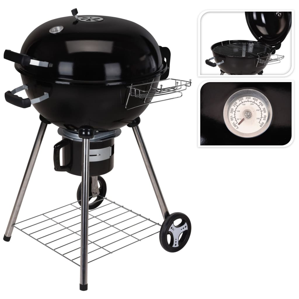 ProGarden ProGarden Kogelbarbecue 68x57x99 cm