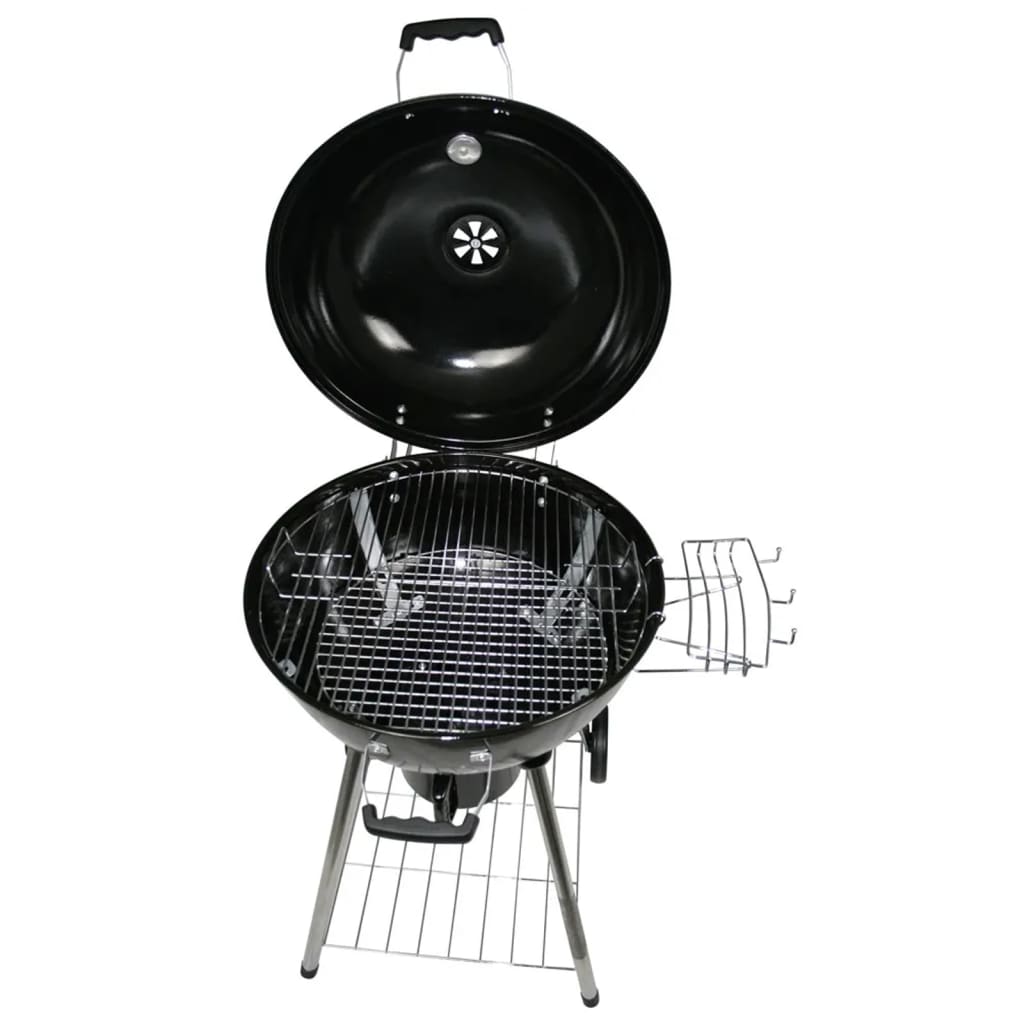 ProGarden ProGarden Kogelbarbecue 68x57x99 cm