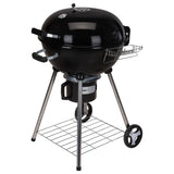 ProGarden ProGarden Kogelbarbecue 68x57x99 cm