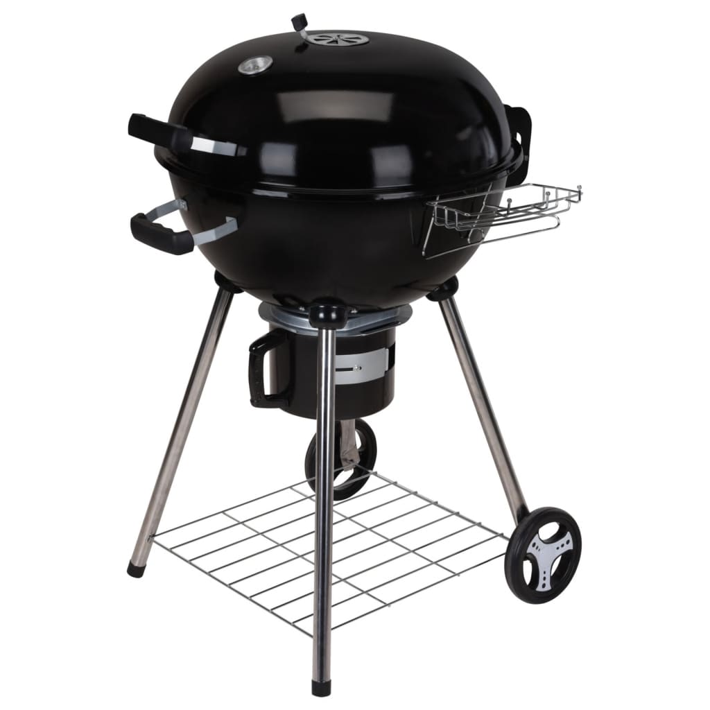 Progarden progarden kogelbarbecue 68x57x99 cm