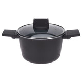 Excellent houseware houseware braadpan met deksel 20 cm