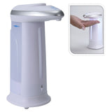 Excellent houseware zeepdispenser automatische met sensor 330 ml