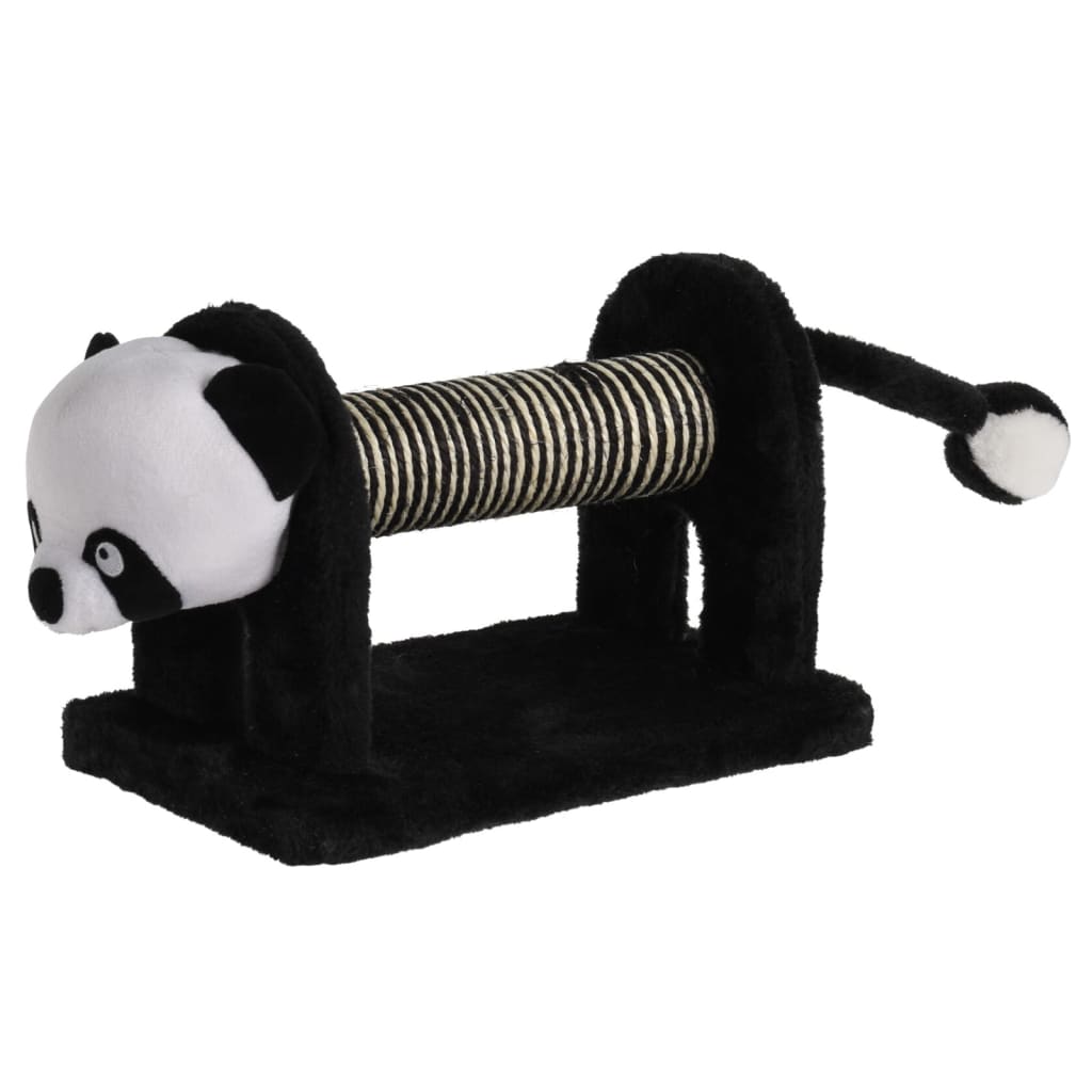 Pets Collection Pets Collection Kattenkrabpaal Panda 51x16x16 cm