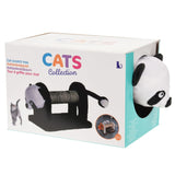 Pets Collection Pets Collection Kattenkrabpaal Panda 51x16x16 cm