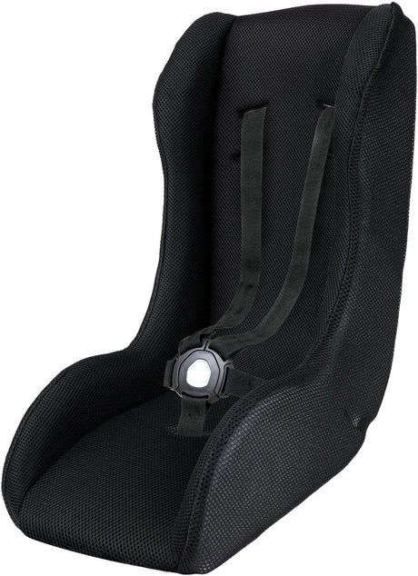Polisport plasticos s.a. polisport peuterschaal mini pelican 5-punts mesh zwart
