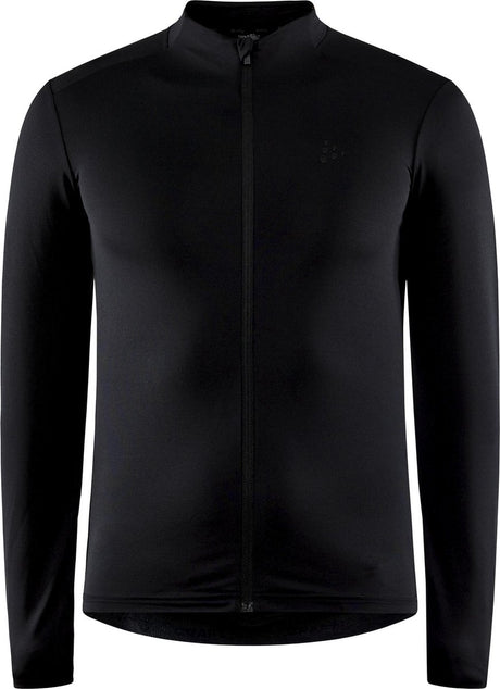 Craft core bike essence ls jersey fietsshirt heren - maat xl