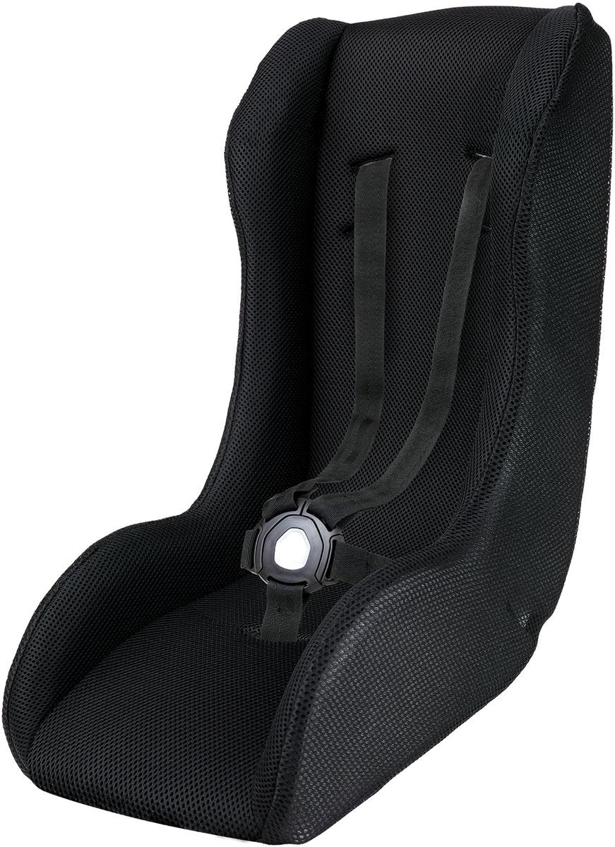 Polisport seat inserts mini pelican mesh 5-p. bl