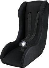 Polisport seat inserts mini pelican mesh 5-p. bl