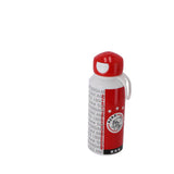 Ajax pop up beker wit-rood-wit logo