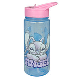 Drinkfles lilo stitch | 4 stuks