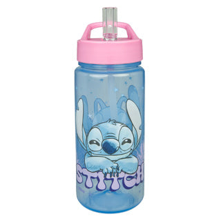 Drinkfles lilo stitch | 4 stuks