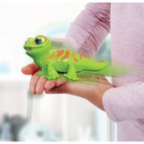 Goliath animagic interactieve gekko + geluid assorti