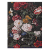 Craft sensations craft diamond painting flowers 40x50 cm