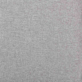 Vidaxl gordijnen linnen-look verduisterend haken 2 st 140x225 cm grijs