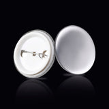 Vidaxl buttononderdelen 500 st 37 mm