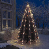 Vidaxl kerstboomverlichting met 300 led's net 300 cm