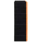 Vidaxl organiser met 39 lades 38x16x47 cm