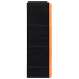 Vidaxl organiser met 39 lades 38x16x47 cm