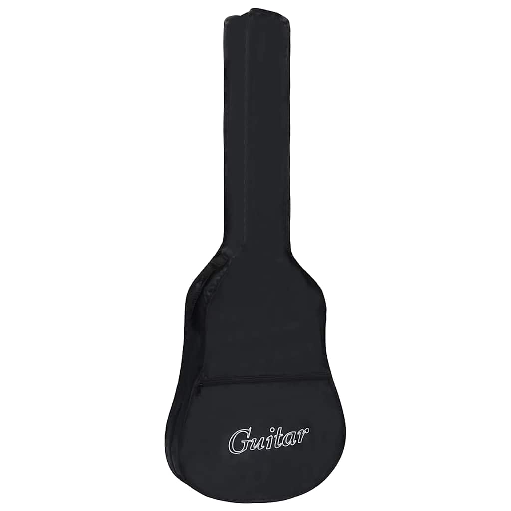 Vidaxl gitaar klassiek beginner met tas 3 4 36