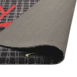 Vidaxl keukenmat wasbaar hot spicy 45x150 cm