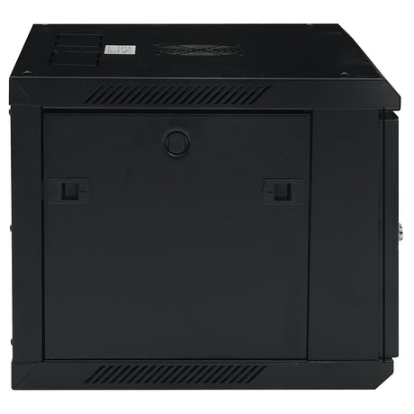 Vidaxl netwerkkast voor aan de muur 6u 19 ip20 600x450x350 mm