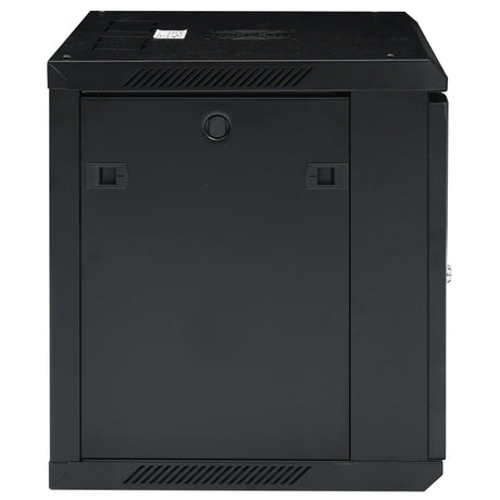 Vidaxl netwerkkast voor aan de muur 9u 19 ip20 600x450x510 mm