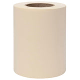 Vidaxl tuinscherm 70x0,19 m pvc crèmekleurig