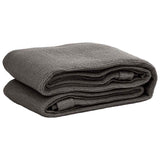 Vidaxl tenttapijt 400x400 cm antracietkleurig