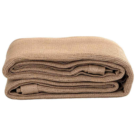 Vidaxl tenttapijt 250x400 cm taupe