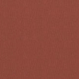 Vidaxl balkonscherm 75x500 cm oxford stof terracotta