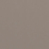 Vidaxl balkonscherm 90x300 cm oxford stof taupe