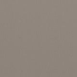Vidaxl balkonscherm 90x600 cm oxford stof taupe