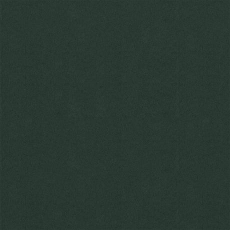 Vidaxl balkonscherm 75x500 cm oxford stof donkergroen