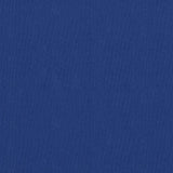 Vidaxl balkonscherm 75x500 cm oxford stof blauw