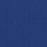 Vidaxl balkonscherm 90x400 cm oxford stof blauw