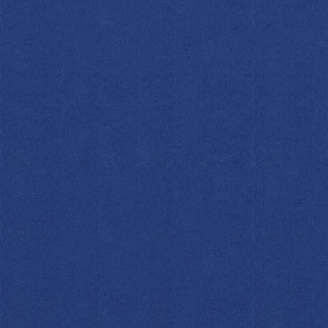 Vidaxl balkonscherm 120x300 cm oxford stof blauw
