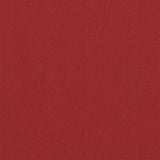 Vidaxl balkonscherm 90x600 cm oxford stof rood