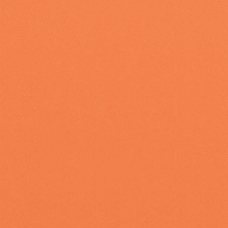 Vidaxl balkonscherm 120x300 cm oxford stof oranje