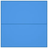 Vidaxl afdekzeil 4x4 m blauw