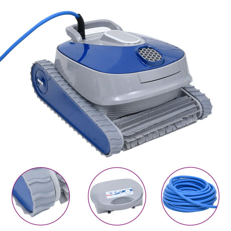 Vidaxl robotzwembadreiniger